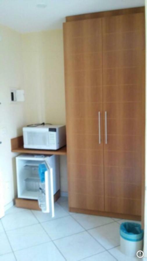 Flat Em Caldas Novas Kültér fotó